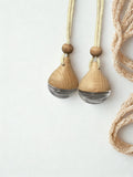 Amber Night Car Diffuser