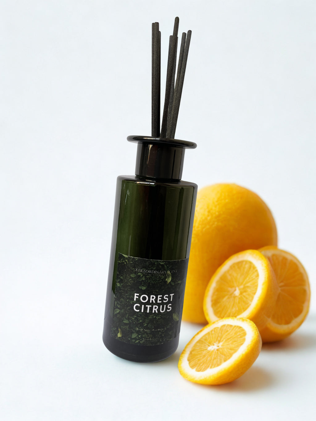 FOREST CITRUS Reed Diffuser