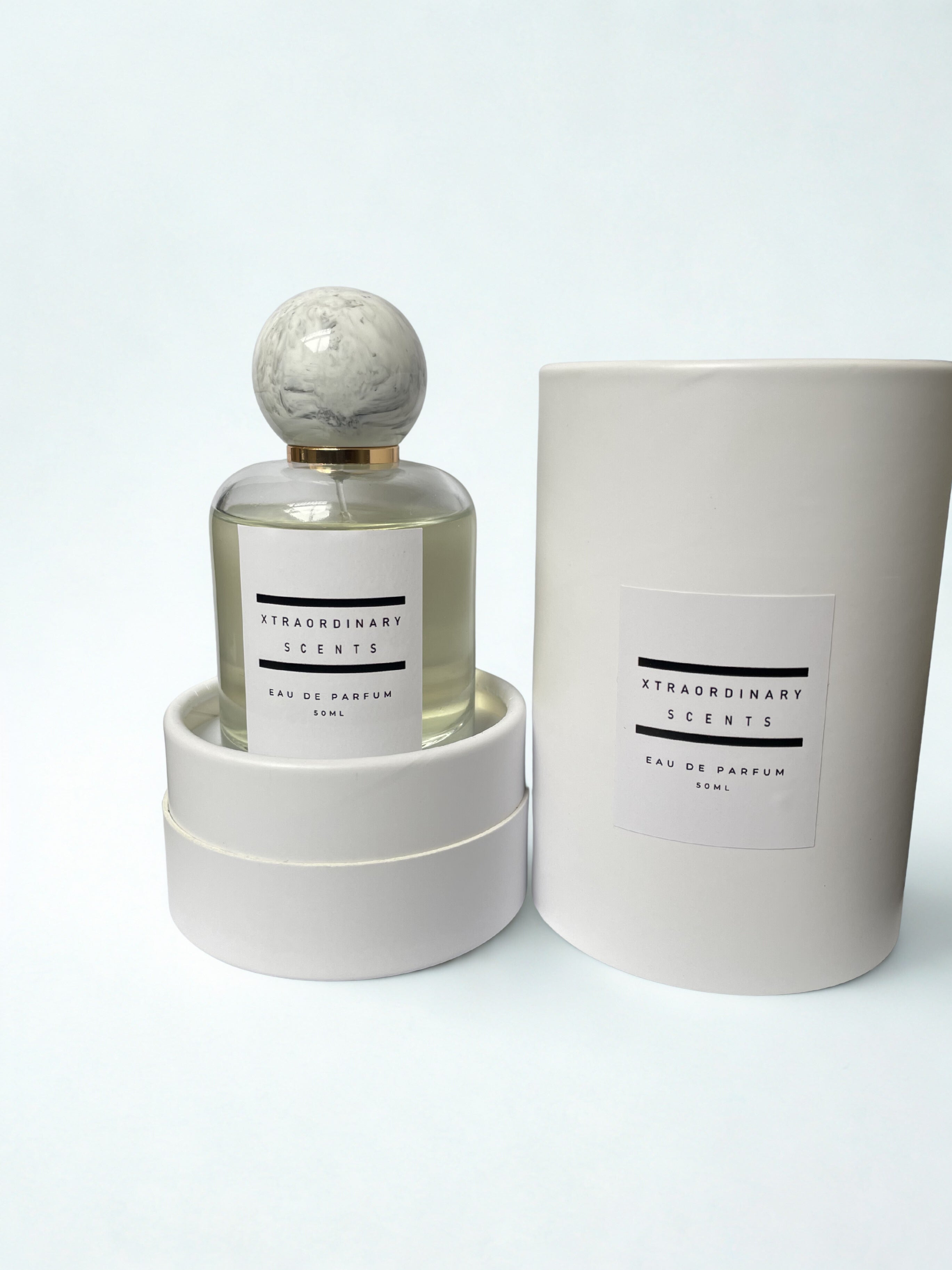 Premium Range All White 100ml Eau de Parfum