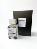 Standard Range White Cap 50ml