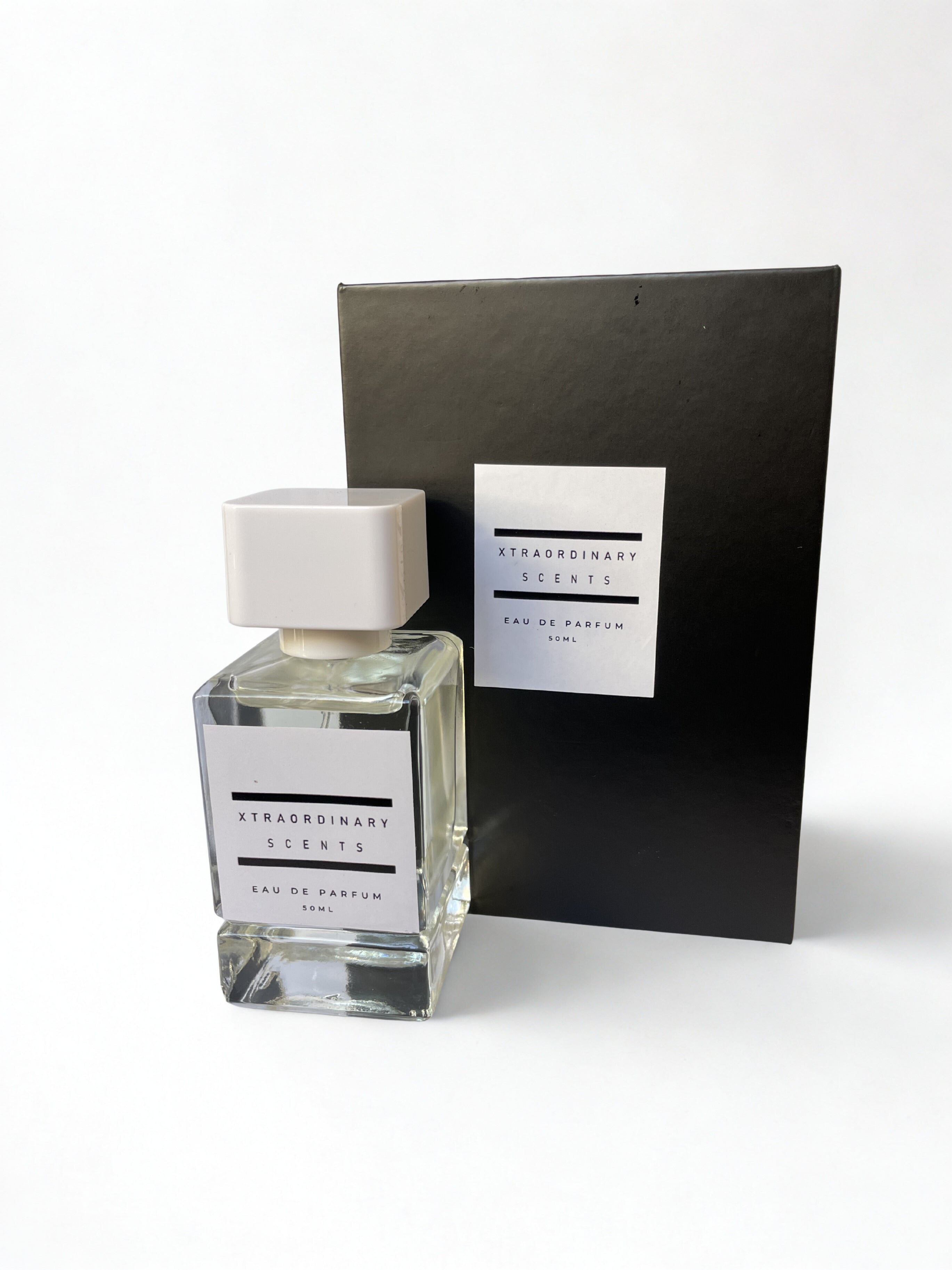 Luxury Scent Collection Gift Set | Perfume, Body Cream & Fragrance Oil R350