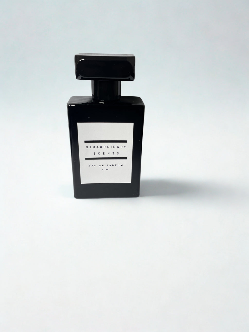 Standard Range All black 50ml Last stock