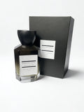 Premium Range All Black 100ml Eau de Parfum
